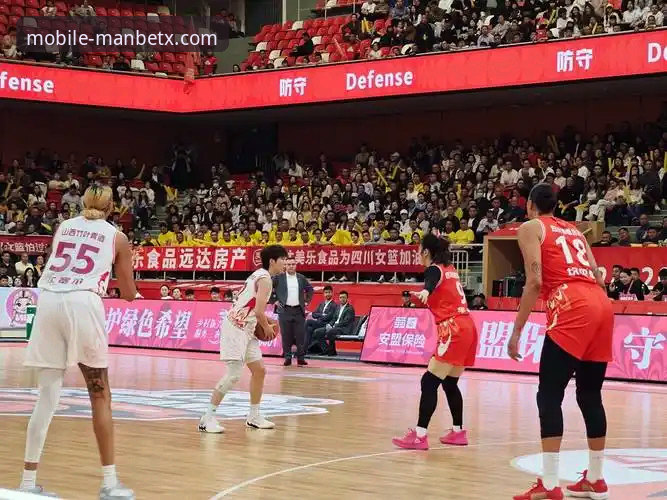 WCBA总决赛创纪录大胜！四川女篮95-61碾压山西，万博体育平台见证历史时刻