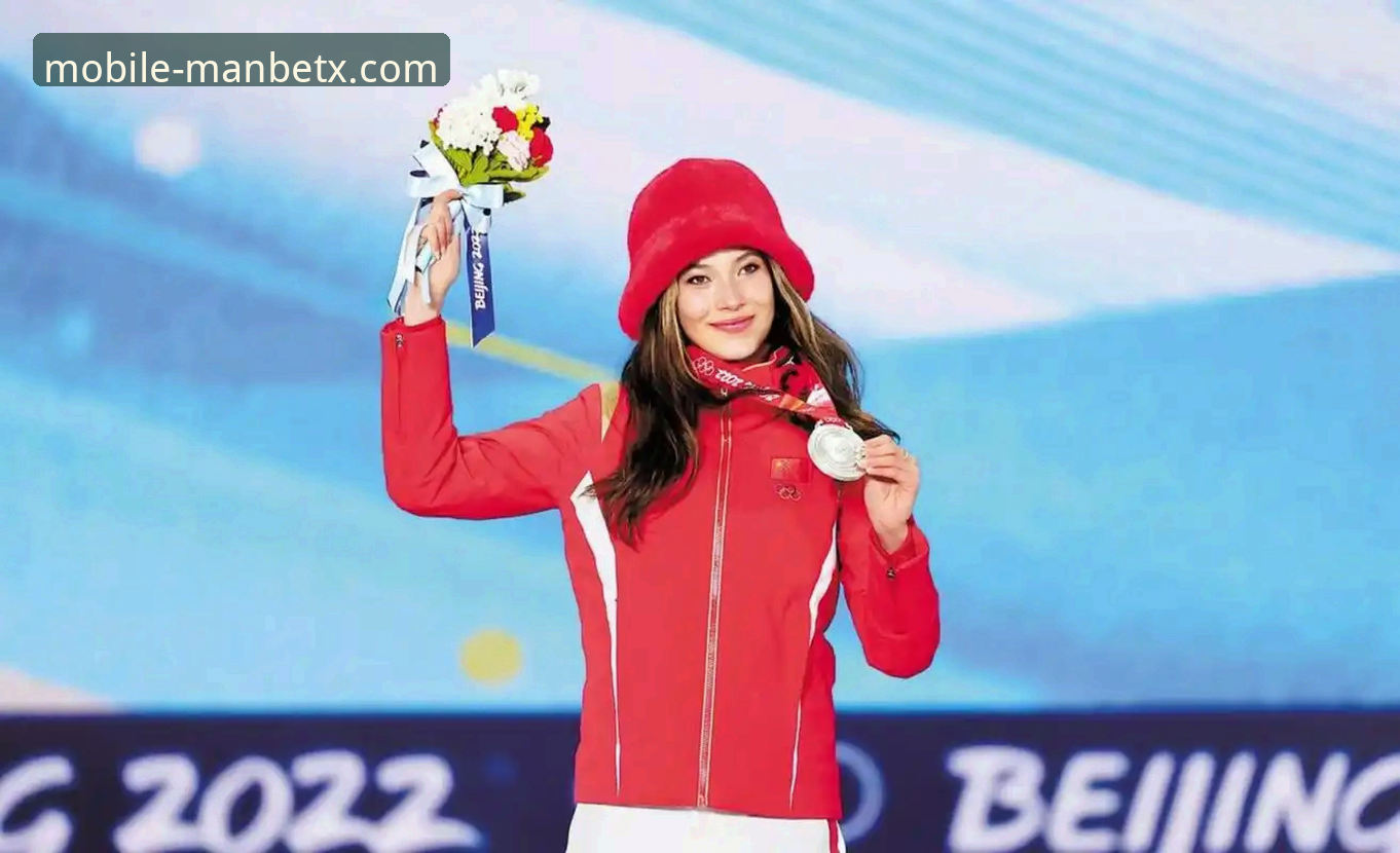 谷爱凌再创历史：从卫冕U型池到奖牌纪录的全面解析