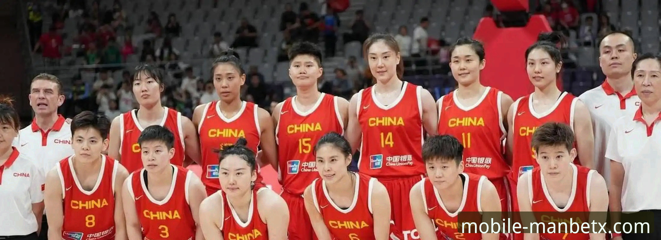 前瞻视角下的战术革新：中国女篮资格赛变阵深度解析指南