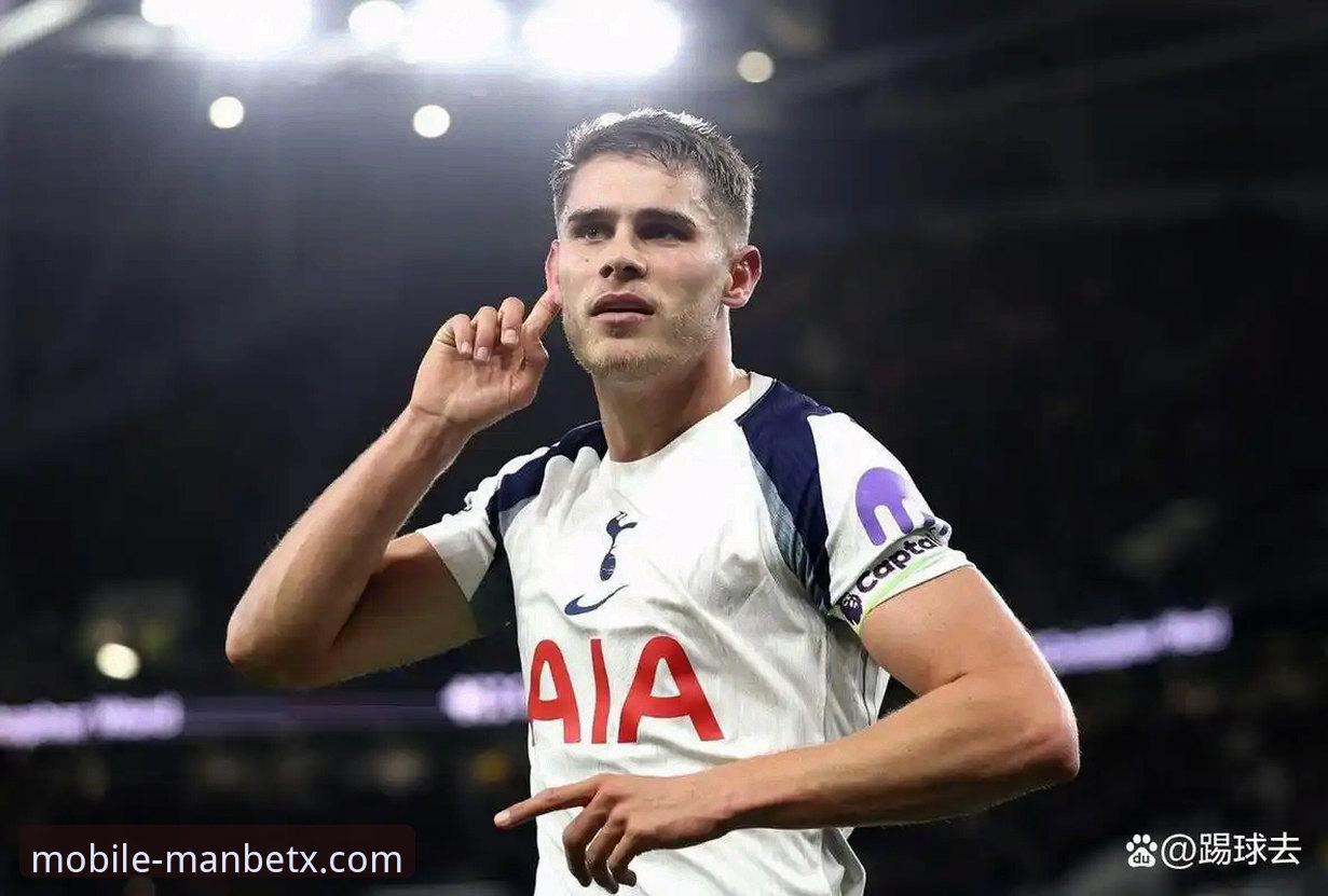 铁腕与怀柔的博弈：图多尔vs弗兰克，谁才是热刺的“对症良药”？